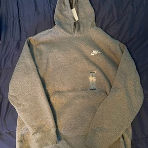 Nike Hoodie XL